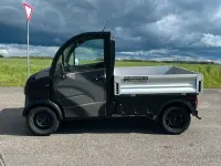 Używany Aixam D-truck 2023 Andere farben