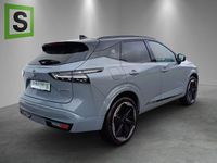 Gebraucht Nissan Qashqai 190 PS (139 kW) 2024 Grau SUV
