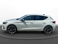 Gebraucht Cupra Leon 150 PS (110 kW) 2025 Taigagrau Limousine