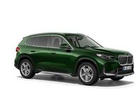 Gebraucht BMW X1 Comfort Edition 197 PS (144 kW) 2024 SUV