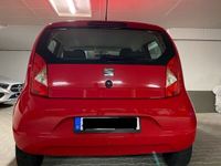 gebraucht Seat Mii 1.0 55kW Chic Chic