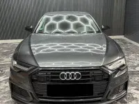 Gebraucht Audi A6 S-Line 367 PS (269 kW) 2020 Grau Limousine