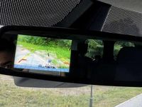 Usata Ford Transit Custom Basis 155 CV (114 kW) 2014 Blu Monovolume