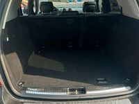 Gebraucht Mercedes ML350 231 PS (169 kW) 2010 Schwarz SUV