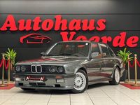 Gebraucht BMW 325 Performance 170 PS (125 kW) 1987 Grau metallic Limousine