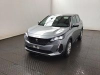 Gebraucht Peugeot 3008 Active 131 PS (96 kW) 2021 SUV