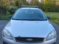 Usata Ford Focus Trend 101 CV (74 kW) 2005 Station wagon