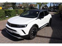 Gebraucht Opel Mokka-e Ultimate 100 kW (136 PS) 2022 Weiss SUV