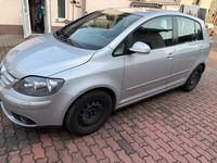 Gebraucht VW Golf V Trendline 77 PS (56 kW) 2007 Silber Limousine