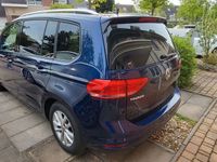 gebraucht VW Touran Comfortline BMT/Start-Stopp