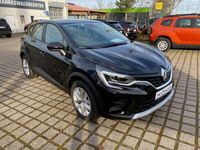 gebraucht Renault Captur EQUILIBRE TCe 140