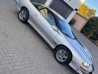 Gebraucht Chevrolet Camaro 288 PS (211 kW) 1998 Silber Coupé