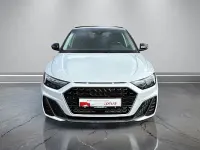 Gebraucht Audi A1 Sportback S-Line 200 PS (147 kW) 2020 Gletscherweiß metallic Kleinwagen