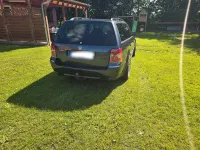 Gebraucht VW Passat 275 PS (202 kW) 2002 Grau Kombi