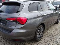 Usado Fiat Tipo Lounge 120 CV (88 kW) 2016 Gris Familiar
