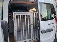 Gebraucht Dacia Dokker 102 PS (75 kW) 2017 Van / Kleinbus