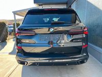 Gebraucht BMW X5 Sport Line 286 PS (210 kW) 2024 Schwarz SUV