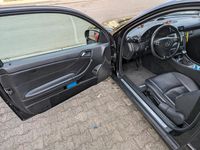 Gebraucht Mercedes C180 143 PS (105 kW) 2004 Schwarz Coupé