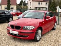 gebraucht BMW 118 118 Baureihe 1 Lim. i 17"M Felgen.