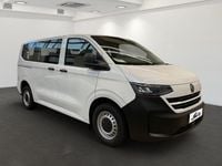 Nowe VW Transporter 150 KM (110 kW) 2025 Biały Van