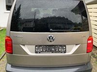 gebraucht VW Caddy 2,0TDI 110kW BMT Maxi Trendline 7-Sitz...