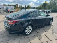 Gebraucht Opel Insignia OPC 170 PS (125 kW) 2016 Schwarz Limousine