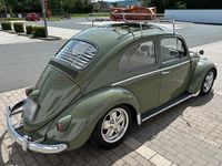 Gebraucht VW Käfer 65 PS (47 kW) 1962 Grün Limousine