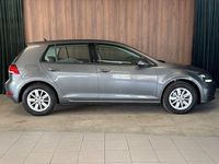 Second-hand VW Golf VII 116 CP (85 kW) 2020 Gri Berlinǎ