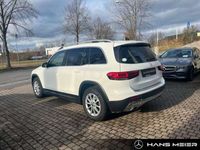 gebraucht Mercedes GLB200 d