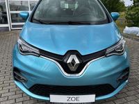 gebraucht Renault Zoe Experience Batteriemiete R110 Z.E. 50