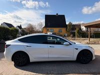Gebraucht Tesla Model 3 RWD 208 kW (283 PS) 2022 Weiß Limousine