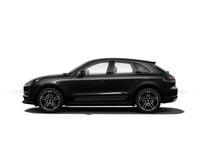Gebraucht Porsche Macan 245 PS (180 kW) 2020 Schwarz SUV