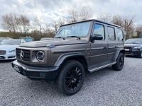 Gebraucht Mercedes G400 AMG 330 PS (242 kW) 2020 Grau SUV
