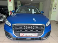 Gebraucht Audi Q2 Sport 150 PS (110 kW) 2017 Blau SUV