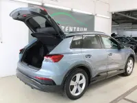Usata Audi Q4 e-tron S-Line 219 kW (299 CV) 2023 Blu SUV