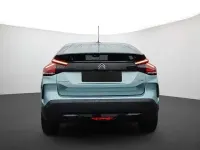 Brugt Citroën C4 Feel 101 HK (74 kW) 2023 Blå Sedan