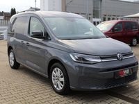 Gebraucht VW Caddy Life 102 PS (75 kW) 2024 Grau Van / Kleinbus