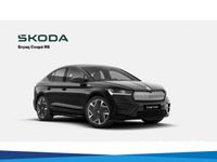 gebraucht Skoda Enyaq iV CoupeÜGBAR