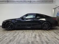 Gebraucht BMW M4 Competition Edition 530 PS (389 kW) 2026 (0475) saphirschwarz metallic Coupé