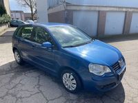 gebraucht VW Polo IV 1.4 Comfortline*Klima*E-Fenster*Radio/CD