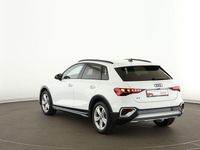 Gebraucht Audi A3 Sport 150 PS (110 kW) 2025 Arkonaweiß Limousine