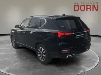 Gebraucht KGM Rexton 203 PS (149 kW) 2025 Blau SUV