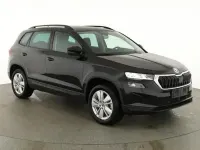 Neu Skoda Karoq Selection 150 PS (110 kW) 2026 Grau SUV