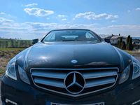 Gebraucht Mercedes 350 292 PS (214 kW) 2010 Schwarz Cabrio
