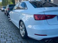 gebraucht Audi A3 A32.0 TDI Limousine Ambition