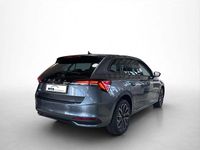Neu Skoda 110 R 150 PS (110 kW) 2026 Grau Limousine