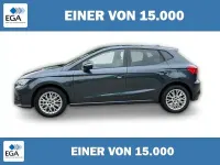 Neu Seat Ibiza Style 116 PS (85 kW) 2026 Kleinwagen