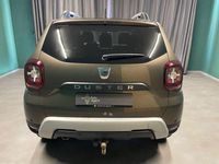 Gebraucht Dacia Duster Prestige 131 PS (96 kW) 2019 Braun SUV