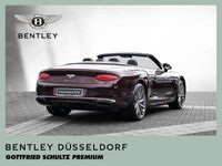 gebraucht Bentley Continental GT C W12 Speed // DÜSSELDORF