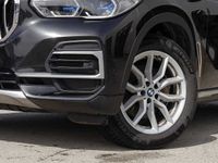 gebraucht BMW X5 xDrive 40i xLine // Pano/Laser/Standhzg